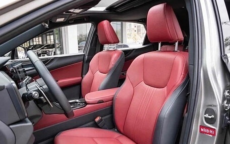 Lexus NX, 2022 год, 3 700 500 рублей, 15 фотография