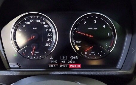 BMW X2, 2022 год, 2 740 000 рублей, 6 фотография