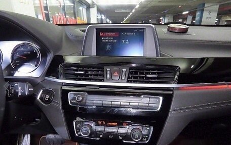 BMW X2, 2022 год, 2 740 000 рублей, 8 фотография