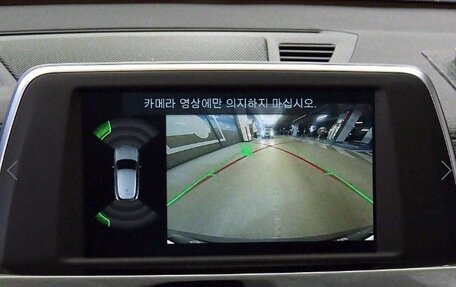 BMW X2, 2022 год, 2 740 000 рублей, 11 фотография