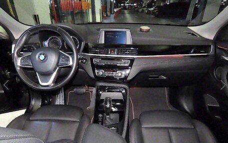 BMW X2, 2022 год, 2 740 000 рублей, 7 фотография