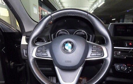 BMW X2, 2022 год, 2 740 000 рублей, 19 фотография