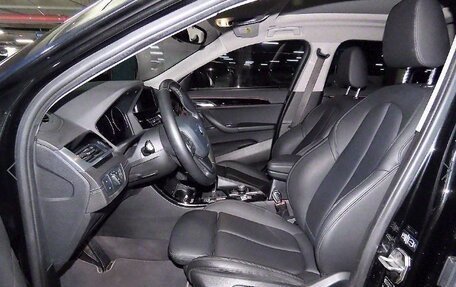 BMW X2, 2022 год, 2 740 000 рублей, 17 фотография