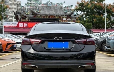 Chevrolet Malibu IX, 2022 год, 1 570 333 рублей, 5 фотография