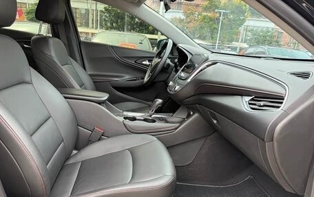 Chevrolet Malibu IX, 2022 год, 1 570 333 рублей, 8 фотография