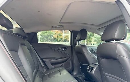 Chevrolet Malibu IX, 2022 год, 1 570 333 рублей, 12 фотография