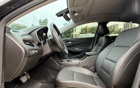 Chevrolet Malibu IX, 2022 год, 1 570 333 рублей, 9 фотография
