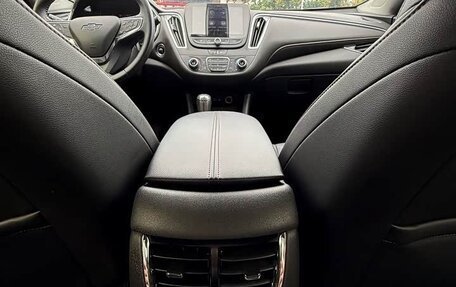 Chevrolet Malibu IX, 2022 год, 1 570 333 рублей, 17 фотография