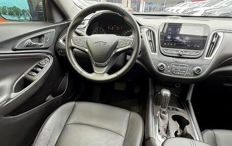 Chevrolet Malibu IX, 2022 год, 1 570 333 рублей, 16 фотография