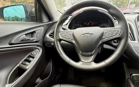Chevrolet Malibu IX, 2022 год, 1 570 333 рублей, 11 фотография