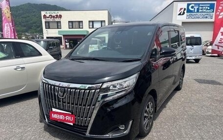 Toyota Esquire I, 2020 год, 2 700 998 рублей, 3 фотография