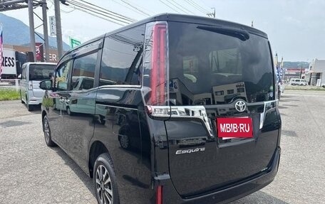 Toyota Esquire I, 2020 год, 2 700 998 рублей, 4 фотография