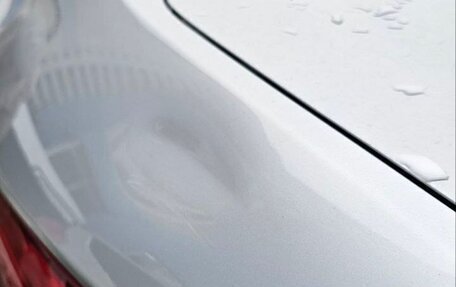 KIA Rio III рестайлинг, 2016 год, 1 400 000 рублей, 4 фотография