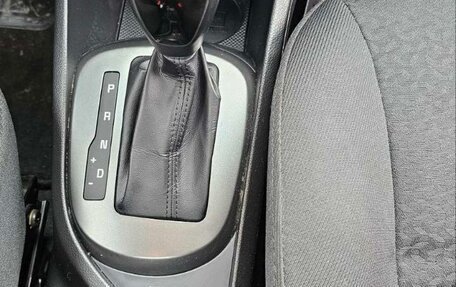 KIA Rio III рестайлинг, 2016 год, 1 400 000 рублей, 10 фотография