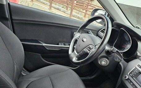 KIA Rio III рестайлинг, 2016 год, 1 400 000 рублей, 13 фотография