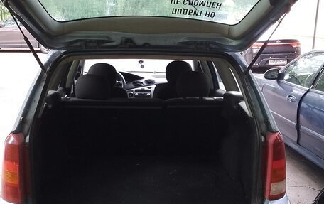 Ford Focus IV, 2004 год, 92 500 рублей, 8 фотография