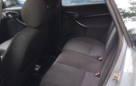 Ford Focus IV, 2004 год, 92 500 рублей, 3 фотография