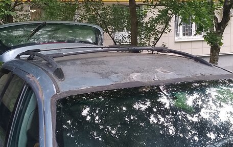 Ford Focus IV, 2004 год, 92 500 рублей, 7 фотография