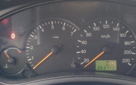 Ford Focus IV, 2004 год, 92 500 рублей, 2 фотография