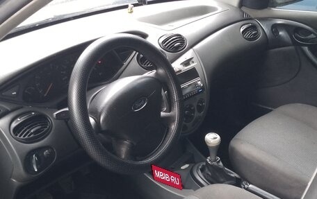 Ford Focus IV, 2004 год, 92 500 рублей, 1 фотография
