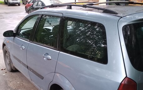 Ford Focus IV, 2004 год, 92 500 рублей, 9 фотография