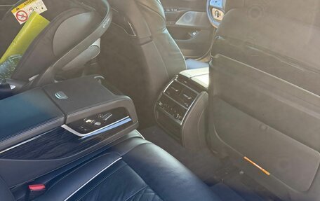 BMW 7 серия, 2021 год, 5 500 000 рублей, 8 фотография