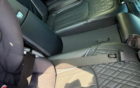 BMW 7 серия, 2021 год, 5 500 000 рублей, 9 фотография