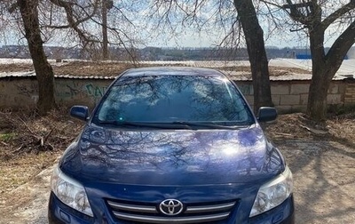 Toyota Corolla, 2008 год, 680 000 рублей, 1 фотография