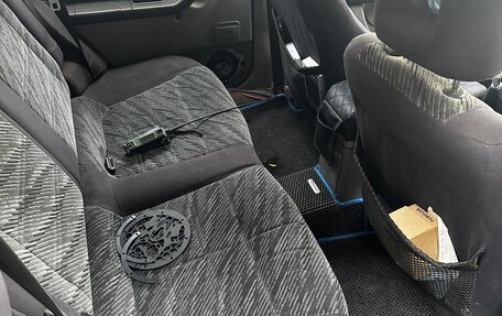 Subaru Forester, 1998 год, 350 000 рублей, 3 фотография