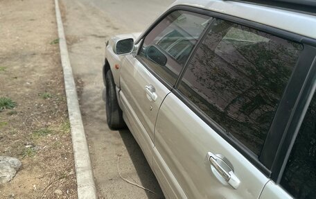 Subaru Forester, 1998 год, 350 000 рублей, 5 фотография