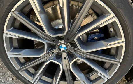 BMW 7 серия, 2021 год, 5 500 000 рублей, 17 фотография