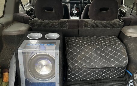 Subaru Forester, 1998 год, 350 000 рублей, 4 фотография