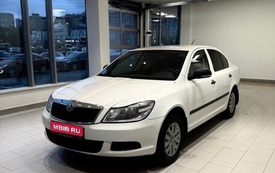 Skoda Octavia, 2012 год, 770 000 рублей, 1 фотография