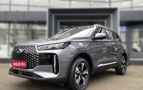 Chery Tiggo 4 I рестайлинг, 2025 год, 2 099 000 рублей, 1 фотография
