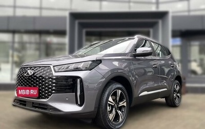 Chery Tiggo 4 I рестайлинг, 2025 год, 2 099 000 рублей, 1 фотография