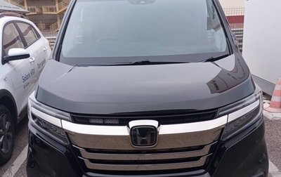 Honda Stepwgn IV, 2020 год, 2 770 000 рублей, 1 фотография