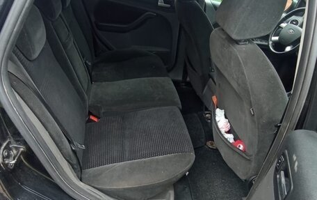 Ford Focus II рестайлинг, 2006 год, 500 000 рублей, 10 фотография