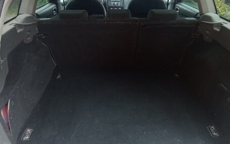 Ford Focus II рестайлинг, 2006 год, 500 000 рублей, 11 фотография