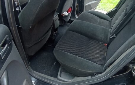 Ford Focus II рестайлинг, 2006 год, 500 000 рублей, 9 фотография