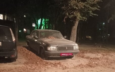 ГАЗ 31029 «Волга», 1996 год, 55 000 рублей, 1 фотография