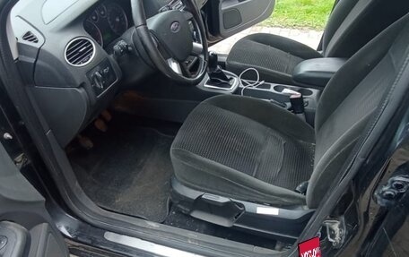 Ford Focus II рестайлинг, 2006 год, 500 000 рублей, 6 фотография
