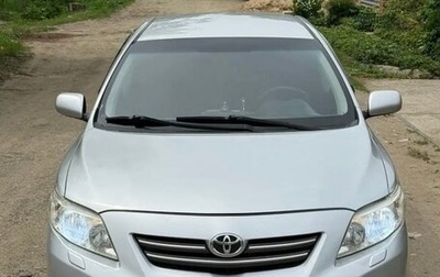 Toyota Corolla, 2007 год, 700 000 рублей, 1 фотография