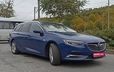 Opel Insignia II рестайлинг, 2019 год, 1 850 000 рублей, 1 фотография