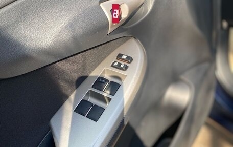 Toyota Corolla, 2008 год, 680 000 рублей, 11 фотография