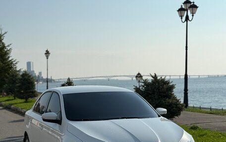 Skoda Rapid II, 2020 год, 990 000 рублей, 1 фотография
