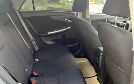 Toyota Corolla, 2008 год, 680 000 рублей, 14 фотография