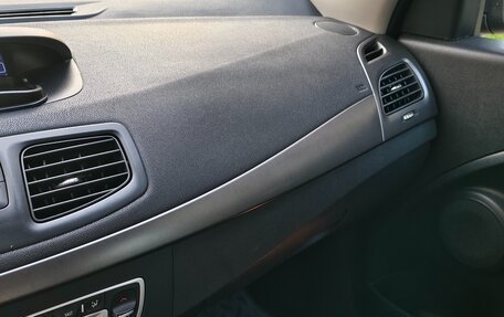 Renault Megane III, 2013 год, 870 000 рублей, 9 фотография