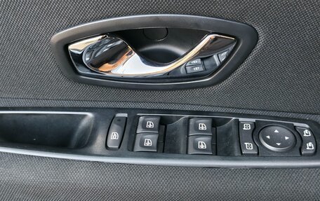 Renault Megane III, 2013 год, 870 000 рублей, 8 фотография