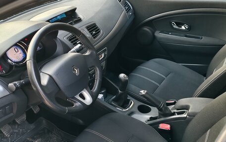 Renault Megane III, 2013 год, 870 000 рублей, 10 фотография