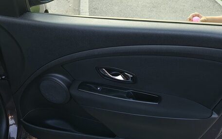 Renault Megane III, 2013 год, 870 000 рублей, 15 фотография